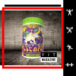 Heroic Harvest Escape