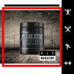 Inspired Nutra Creatine