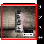 Inspired Nutra FSU Nitrum