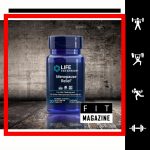 Life Extension Menopause Relief