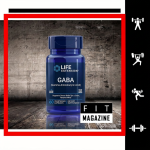 Life Extension GABA 100 mg