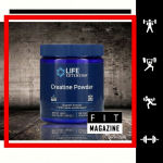 Life Extension Creatine Powder