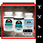 Стек «Крепкий сон и иммунитет»