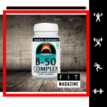 Source Naturals Vit B-50 Complex