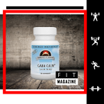 Source Naturals GABA Calm 30 пастилок