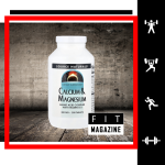 Source Naturals Calcium + Magnesium (+D3)