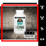 Source Naturals L-Lysine 1000 mg