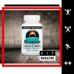 Source Naturals Magnesium Chelate Complex