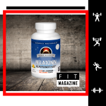 Source Naturals Melatonin 2,5 mg (конфеты)