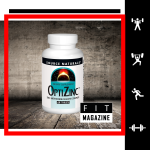 Source Naturals Opti Zinc 30 mg