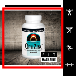 Source Naturals Opti-Zinc 30 mg 240 mg
