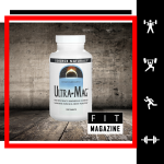 Source Naturals Ultra Mag 120 таблеток