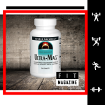 Source Naturals Ultra Mag 240 таблеток