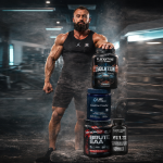 Стек «БАЗОВЫЙ минимум от Fit Magazine»
