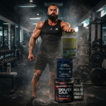 Стек «БАЗОВЫЙ минимум от Fit Magazine»
