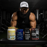 Стек «БАЗОВЫЙ минимум от Fit Magazine»
