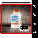 Doctors Best 5-HTP 50 капсул