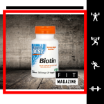 Doctors Best Biotine 5000 мг