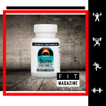 Source Naturals Biotine 10000 mg