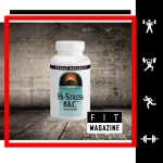 Source Naturals Hi-Stress B&C