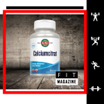 KAL Calcium Citrate