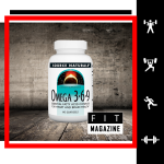 Source Naturals Omega 3,6,9