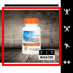 Doctors Best High Absorption Zinc Bisglycinate