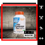Doctors Best Ultra Cordyceps
