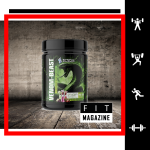 Synful Supplements Venom Beast