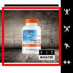 Doctors Best Vit D3 5000 IU