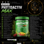 Performax Labs Phytoactiv Max