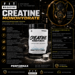 Performax Labs Creatine