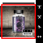 Synful Supplements Dark Rose