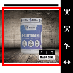 Synful Supplements L-Glutamine