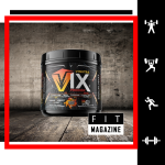 Inspired Nutra V1X