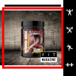 Synful Supplements Venom Rose