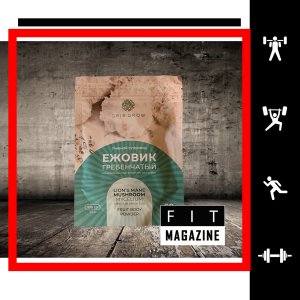 ежовик гребенчатый ежовик гребенчатый
