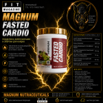 Magnum Fasted Cardio