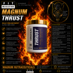 Magnum Thrust
