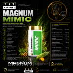 Magnum Mimic
