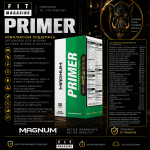 Magnum Primer