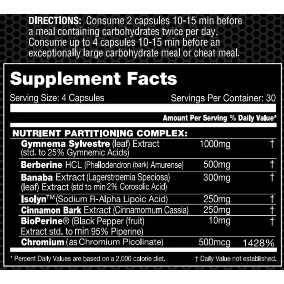 02 Performax Labs Slin Max