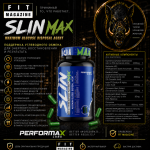 Performax Labs Slin Max